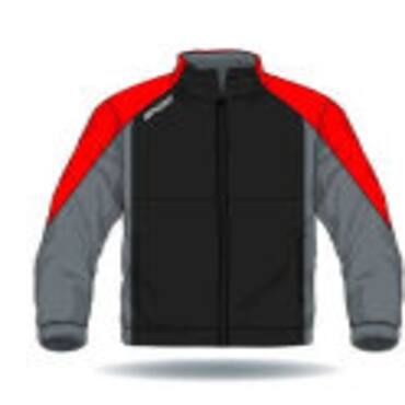 Picture for category Training & Exercise Jackets