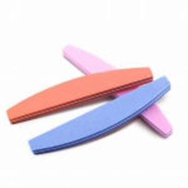 Picture for category Nail Files & Buffers