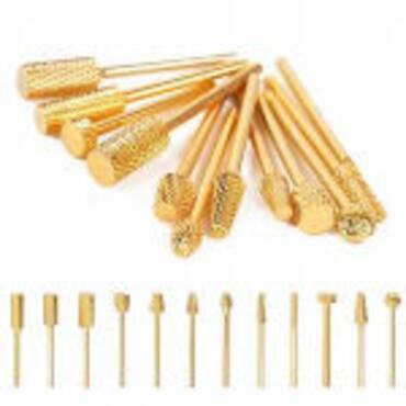 Picture for category Nail Drill Bits