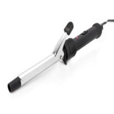 Picture for category Curling Irons