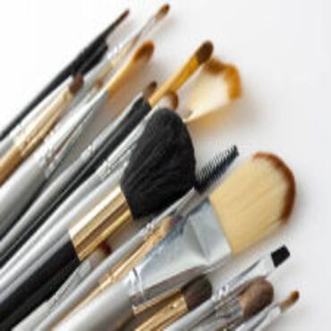 Picture for category Makeup Brushes & Tools