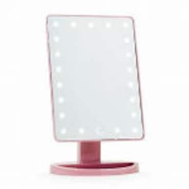 Picture for category Makeup Mirrors