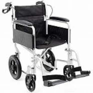 Picture for category Mobility Aids