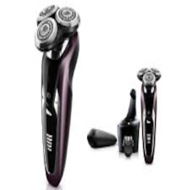 Picture for category Electric Shavers