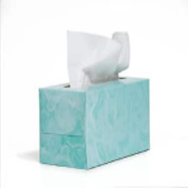Picture for category Facial Tissue