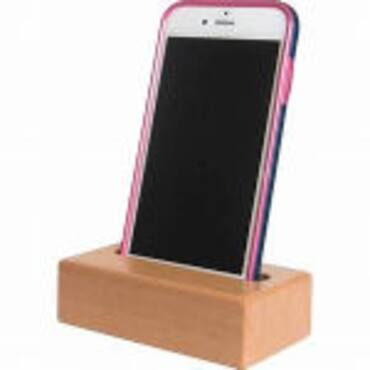 Picture for category Phone Holders & Stands