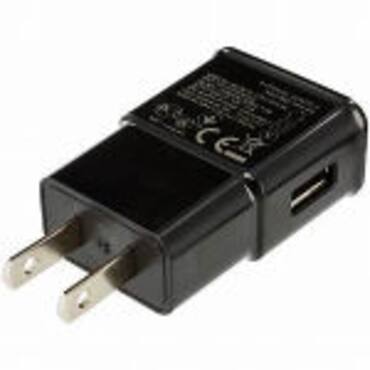 Picture for category Phone Adapters & Converters