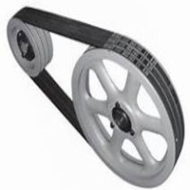 Picture for category Pulleys