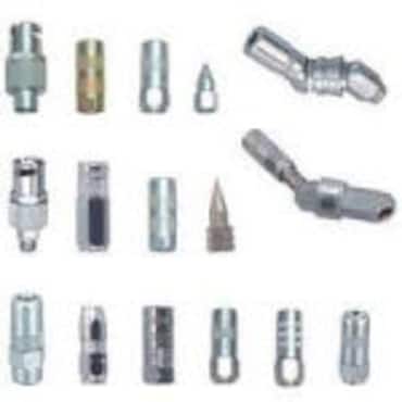 Picture for category Pumps, Parts & Accessories
