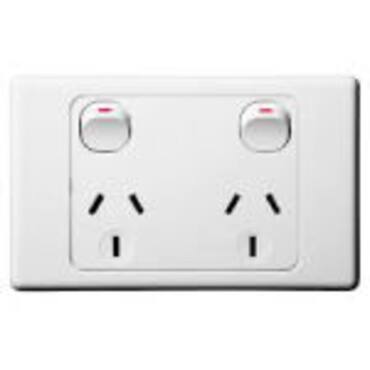 Picture for category Electrical Sockets & Accessories