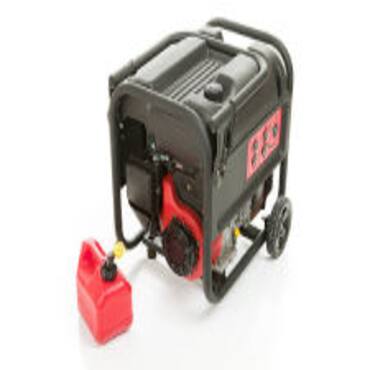 Picture for category Gasoline Generators