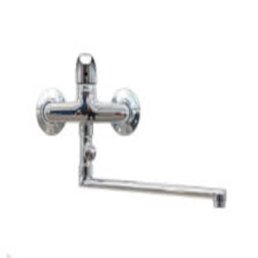 Picture for category Bathroom Sinks, Faucets & Accessories