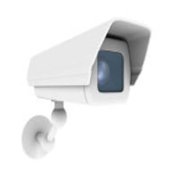 Picture for category Surveillance Cameras