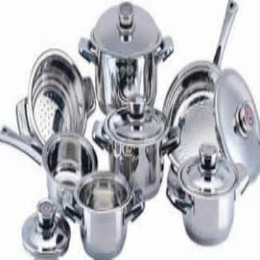 Picture for category Utensils