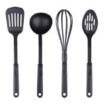 Picture for category Spatulas