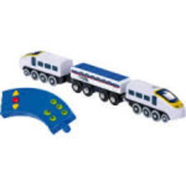 Picture for category RC Trains