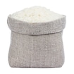 Number8 Steam Rice, PR-11, 35kg, White Online Shopping