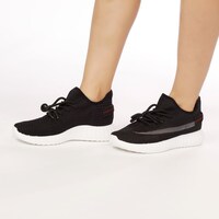 Picture of Lace-Up Chunky Sole Sport Shoes - Pack of 12