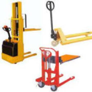 Picture for category Material Transport Equipment