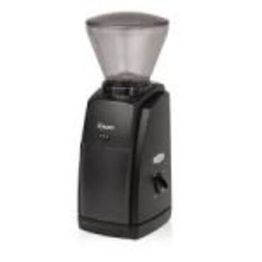 Picture for category Electric Coffee Grinders