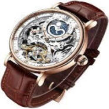 Picture for category Men Mechanical Watches