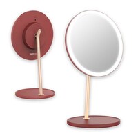 Picture of JD Smartbeauty LED Make-up Mirror, Brown