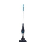 Picture of JD Vacuum Cleaner, Black and Blue