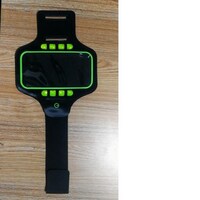 Picture of JD Vine Phone Arm Holder, Black