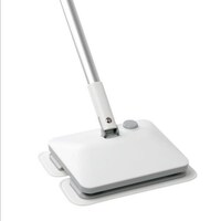 Picture of JD Cordless Vibration Mop - A186, White