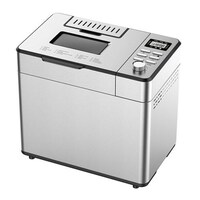Picture of JD Electric Bread Maker, Grey, 104349