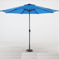 Picture of JD Center Pole Patio Umbrella, YQ-002
