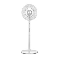 Picture of JD Electric Fan with Remote Control, White