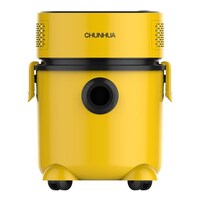 Picture of JD Gamana Vacuum Cleaner- Yellow