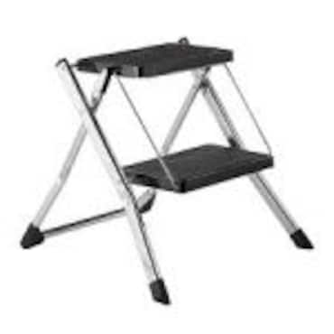 Picture for category Step Stools & Step Ladders