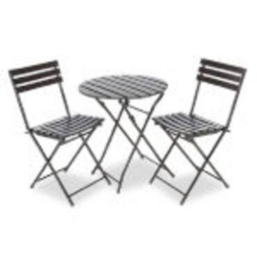 Picture for category Garden Chairs