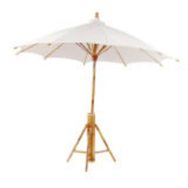 Picture for category Patio Umbrellas & Bases