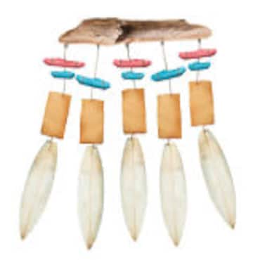 Picture for category Wind Chimes & Hanging Decorations
