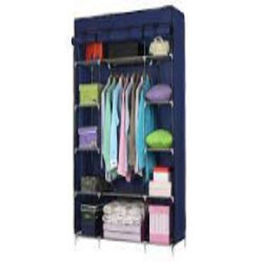 Picture for category Clothing & Wardrobe Storage