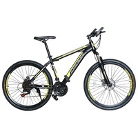 Picture of Flying Pigeon MTB Steel Frame Mountain Bike - 26 Inch