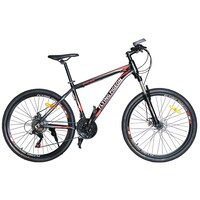 Picture of Flying Pigeon MTB Alloy Frame Mountain Bike - 26 Inch