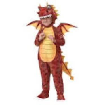 Picture for category Kids Costumes & Accessories