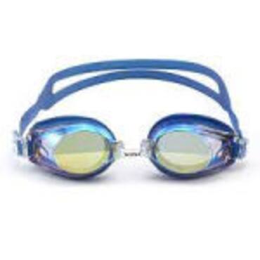 Picture for category Myopia Swim Goggles