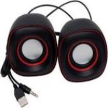 Picture for category Portable speaker