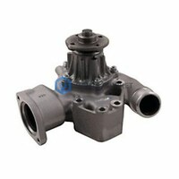 Picture of Toyota Fortuner 4.0 1st Generation Water Pump