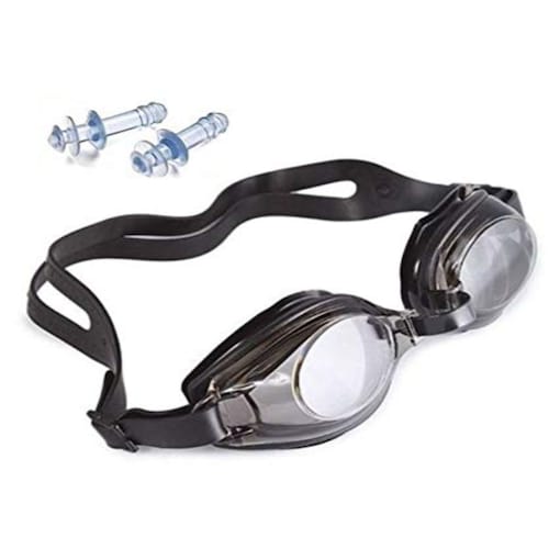 N.U.W.A Swimming Goggles for Adult Men Women Youth Kids Child, No Leaking Anti Fog UV 400 Protection Waterproof 180 Degree Clear Vision Triathlon Pool Goggles Online Shopping