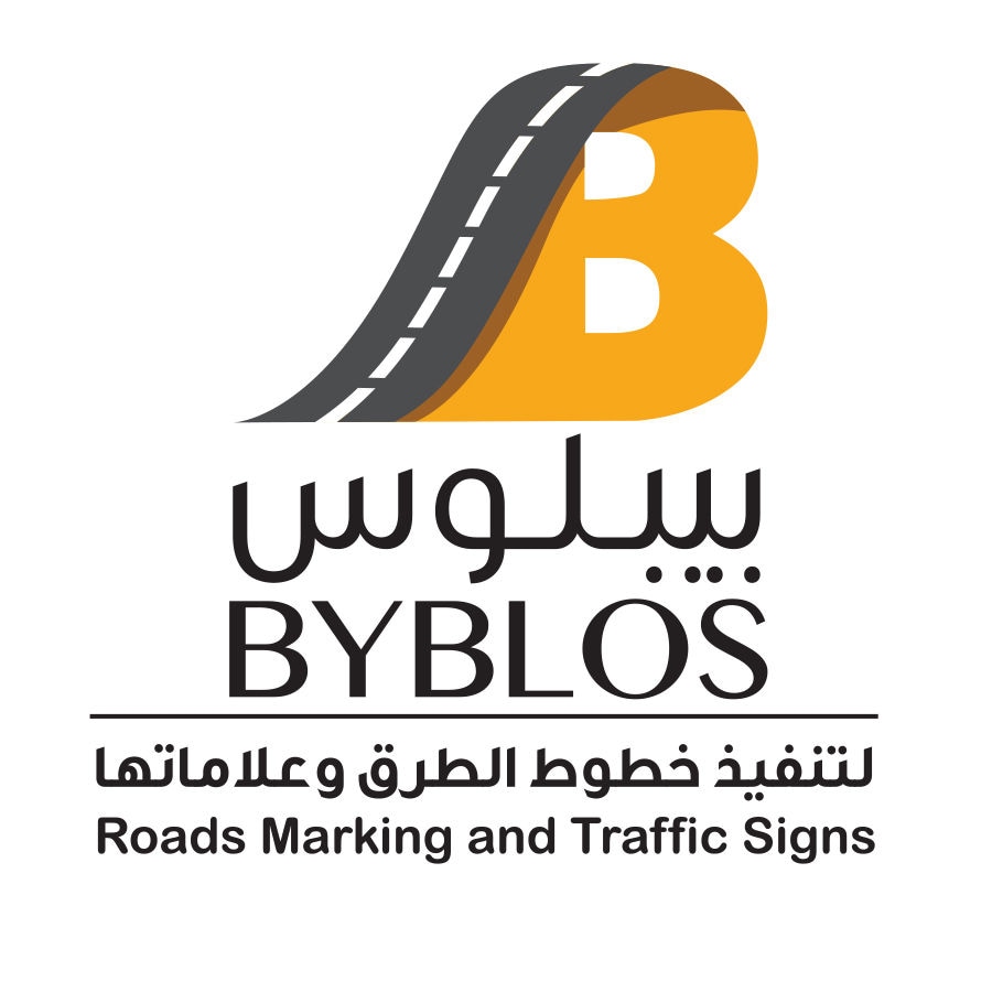 Byblos Roads Marking and Traffic Signs Services L.L.C