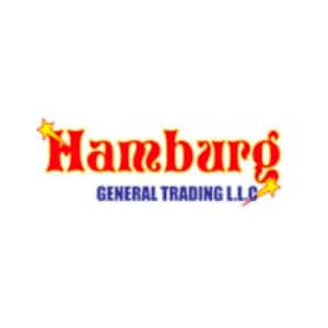 Hamburg General Trading LLC