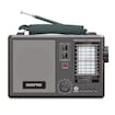 Geepas Rechargeable Radio, GR6842 Online Shopping