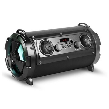 Picture of Geepas 2.1 Rechargeable Bluetooth Speaker, GMS11118, 1500mAh