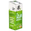 Berief Unsweetened Naturelle Organic Soy Drink, 1L - Carton of 8 Packs Online Shopping